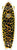 Santa Cruz Leopard Shark Skateboard Complete