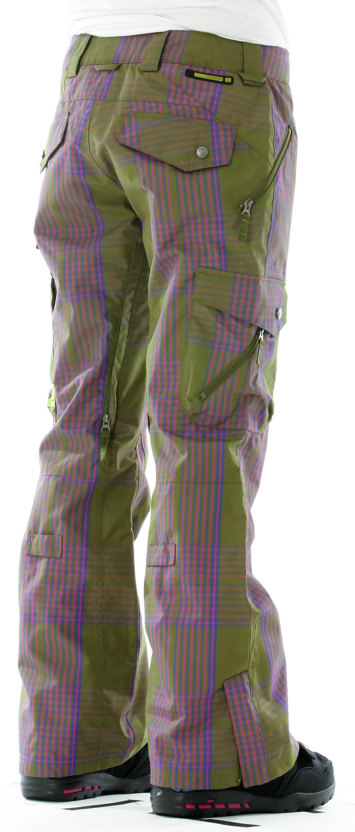 Burton GMP Lucky Pants - Women's