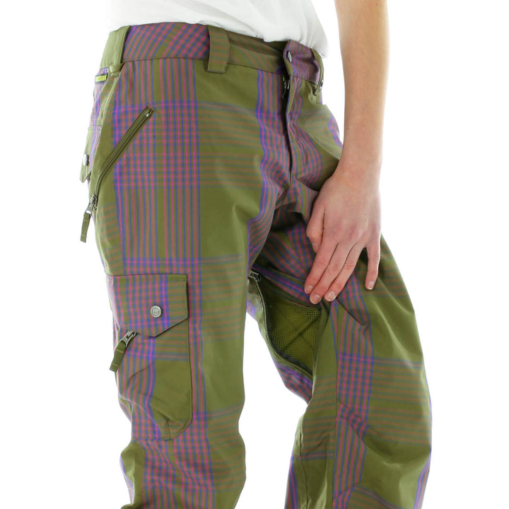 Burton GMP Lucky Pants - Women's