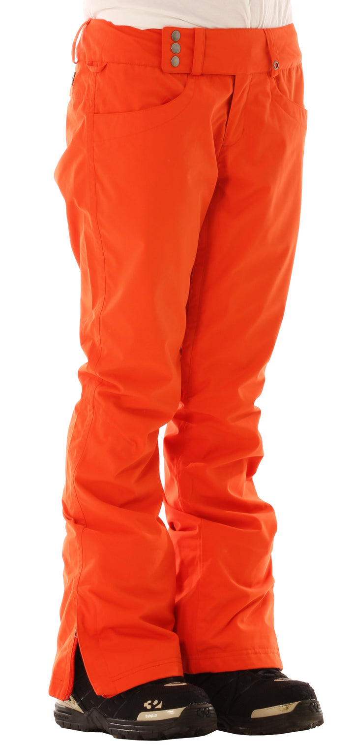 Burton Indulgence Pants - Women's Ember