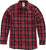 Burton Player Flannel - Women's Brimstone Mischief Plaid