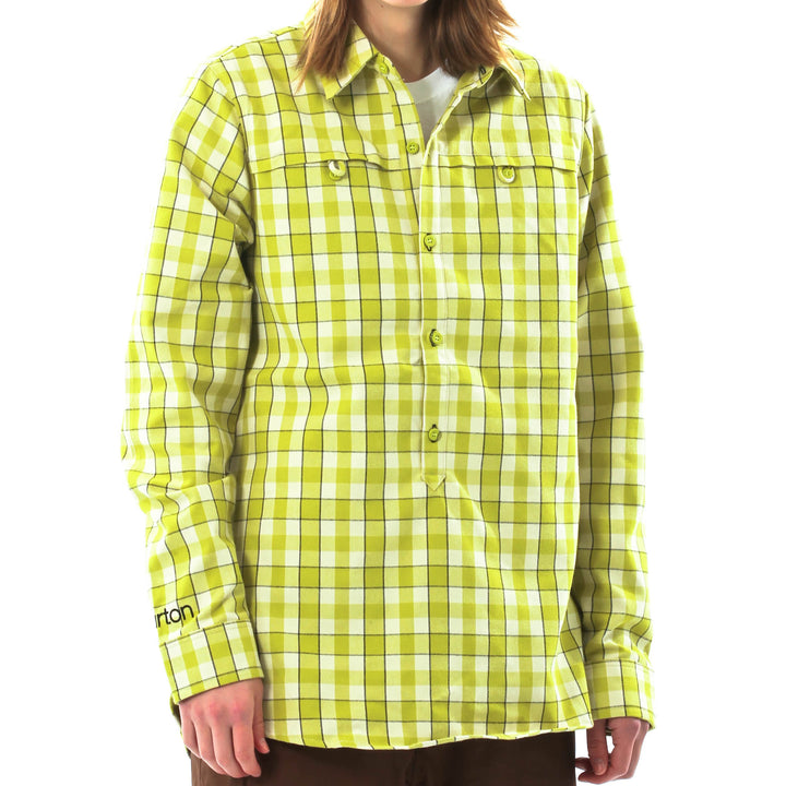 Burton Player Flannel - Women's