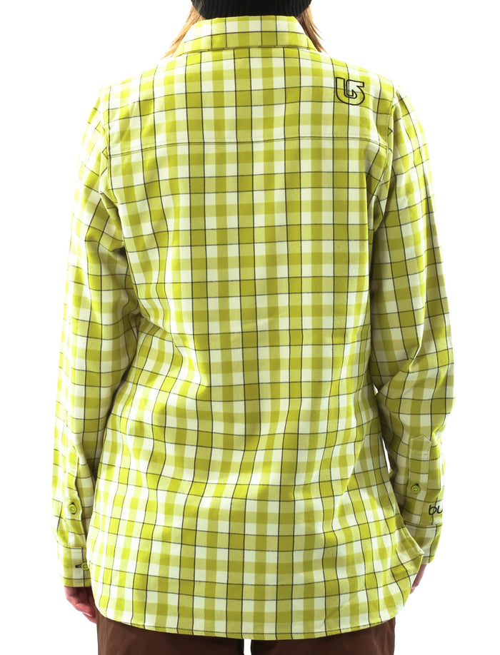 Burton Player Flannel - Women's