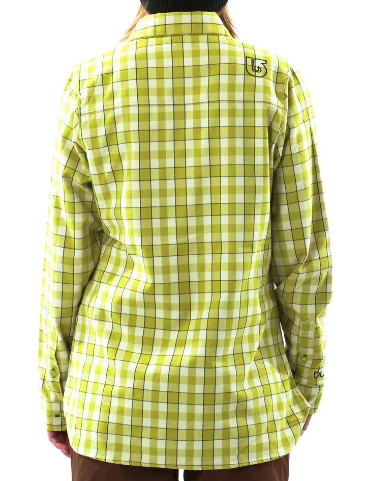 Burton Player Flannel - Women's