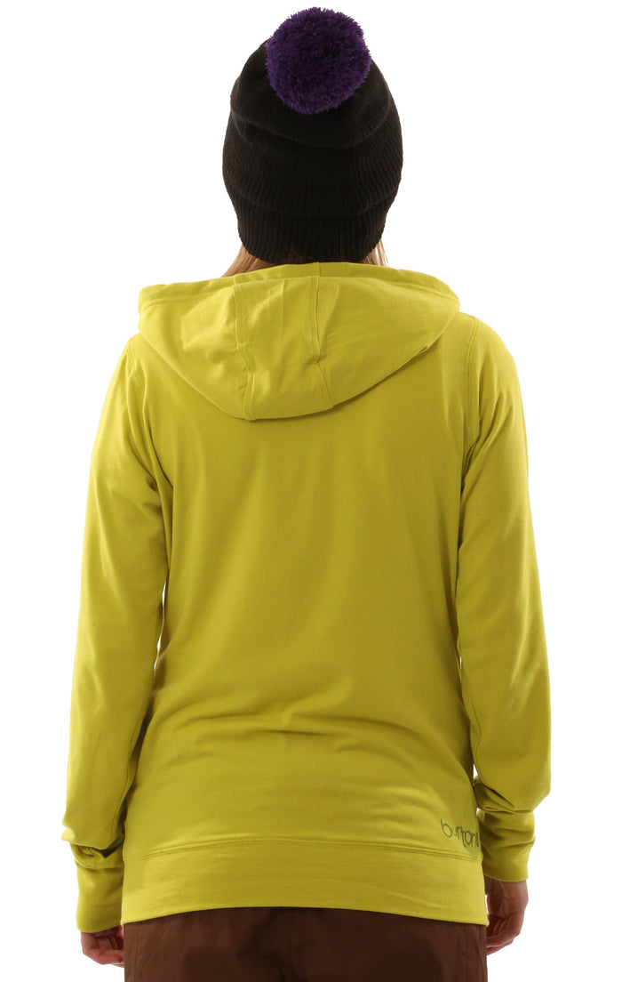 Burton Player Hooded Full-Zip - Women's