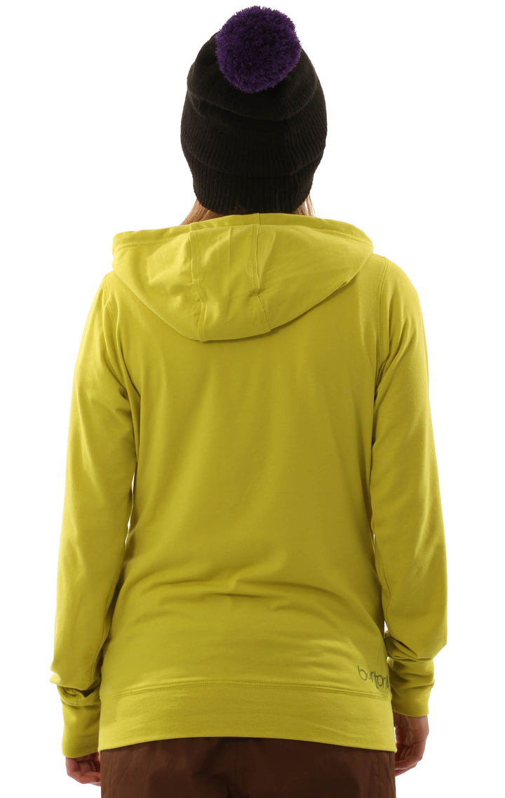 Burton Player Hooded Full-Zip - Women's
