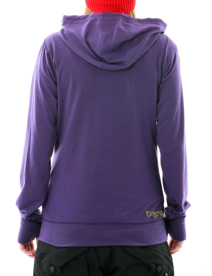 Burton Player Hooded Full-Zip - Women's