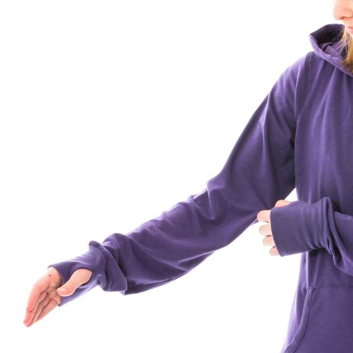Burton Player Hooded Full-Zip - Women's