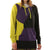 Burton Player Pullover Hooded Tee - Women's Mulberry