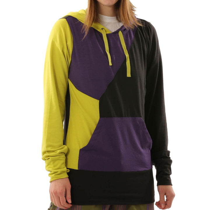 Burton Player Pullover Hooded Tee - Women's