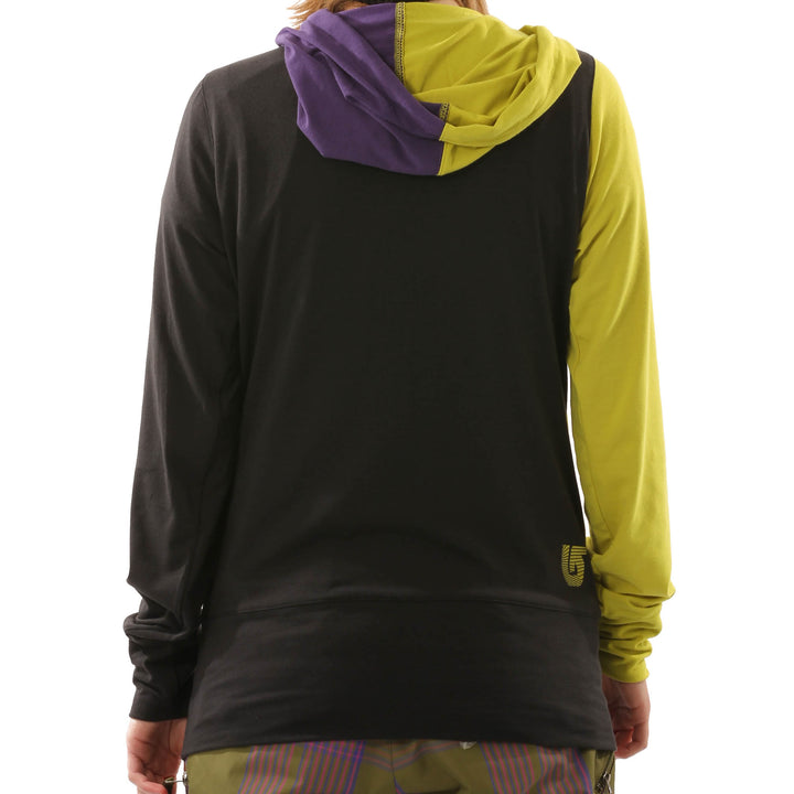 Burton Player Pullover Hooded Tee - Women's