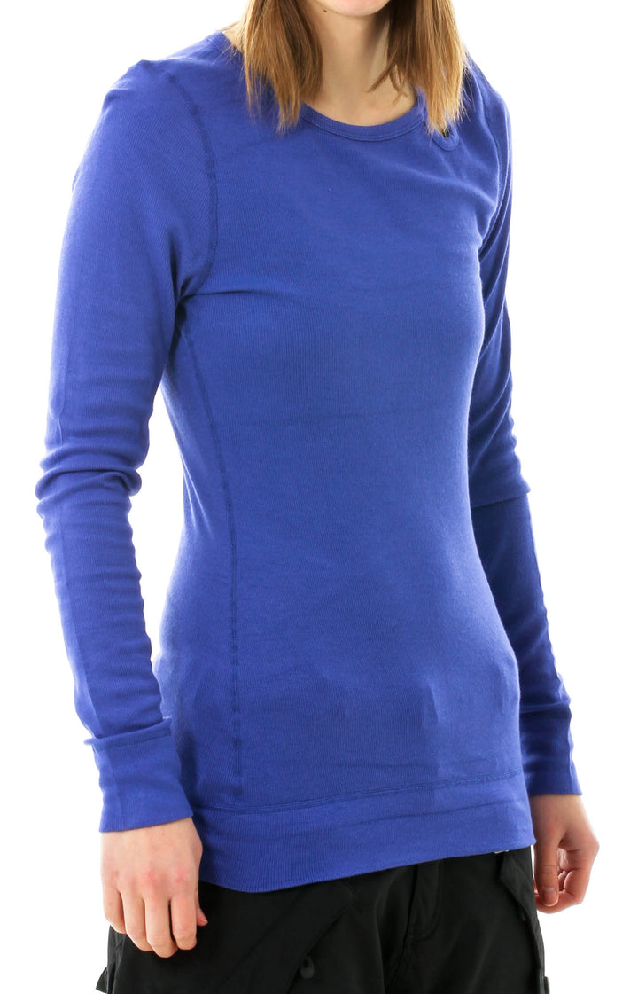Burton Luxury Midweight Crew Top - Women's