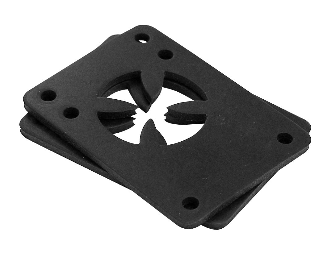 Independent Genuine Parts Shock Pads Black