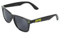 Creature Logo Sunglasses Black