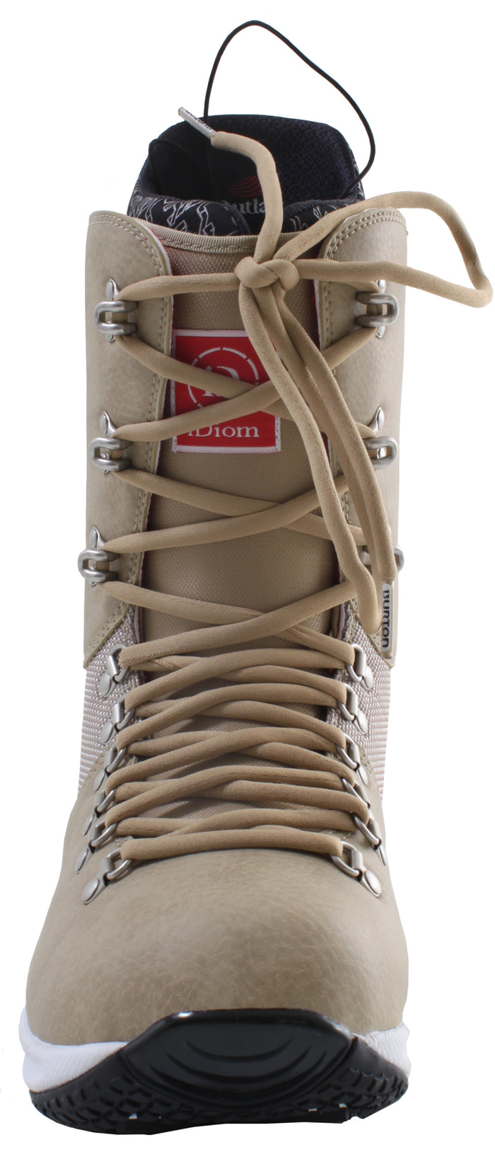 Burton Idiom Snowboard Boots 2008