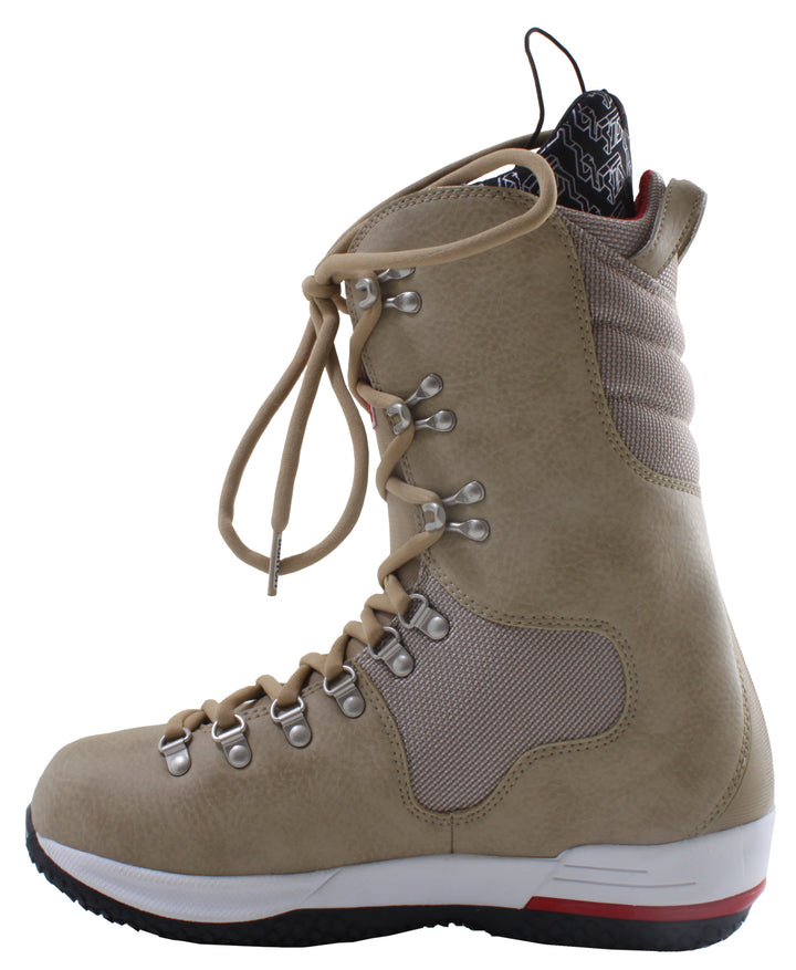 Burton Idiom Snowboard Boots 2008