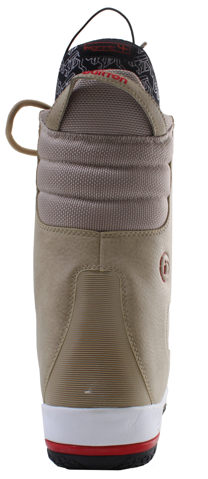 Burton Idiom Snowboard Boots 2008