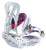 Burton Un Inc EST Snowboard Bindings 2009