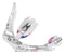 Burton Un Inc EST Snowboard Bindings 2009
