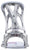 Burton Un Inc EST Snowboard Bindings 2009