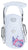 Burton Un Inc EST Snowboard Bindings 2009