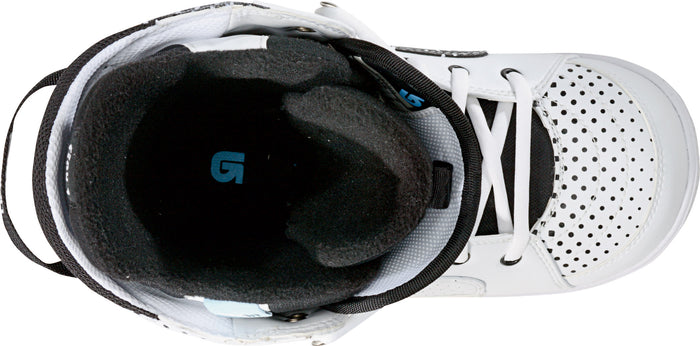 Burton Tryst Snowboard Boots - Women's 2009