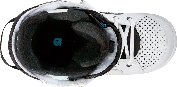 Burton Tryst Snowboard Boots - Women's 2009