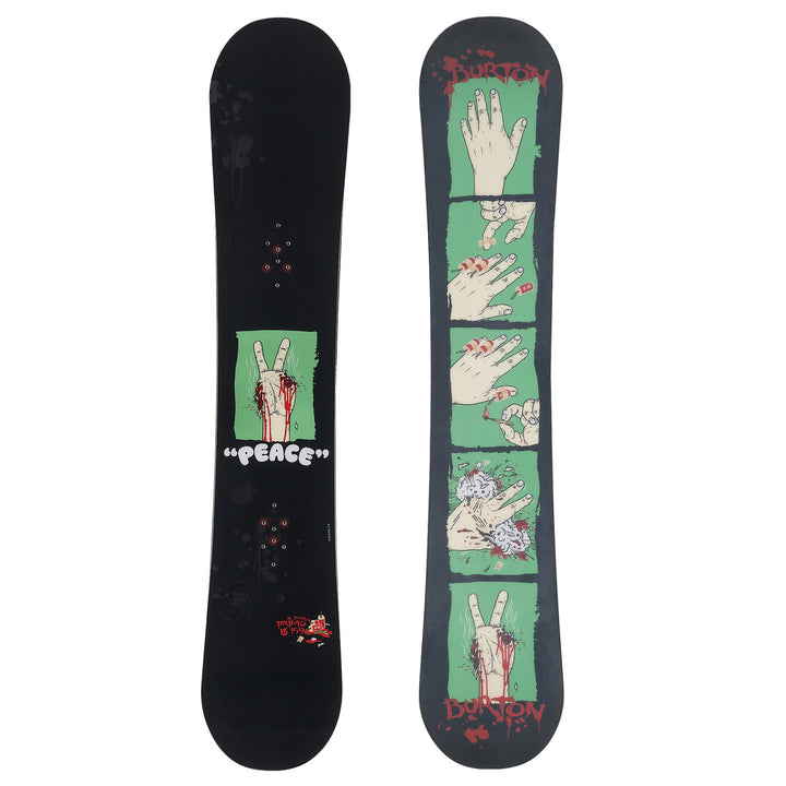 Burton Primo Snowboard  2009