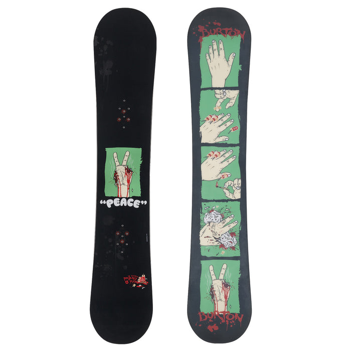 Burton Primo Snowboard  2009