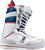 Burton Poacher Snowboard Boots 2009