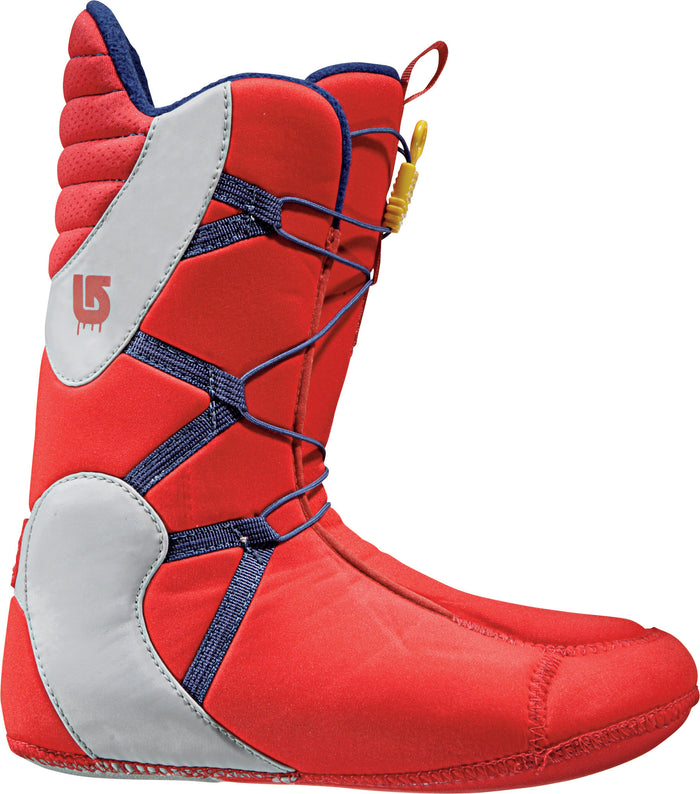 Burton Poacher Snowboard Boots 2009
