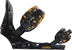 Burton Lo-Back Snowboard Bindings 2009