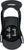 Burton Lo-Back Snowboard Bindings 2009