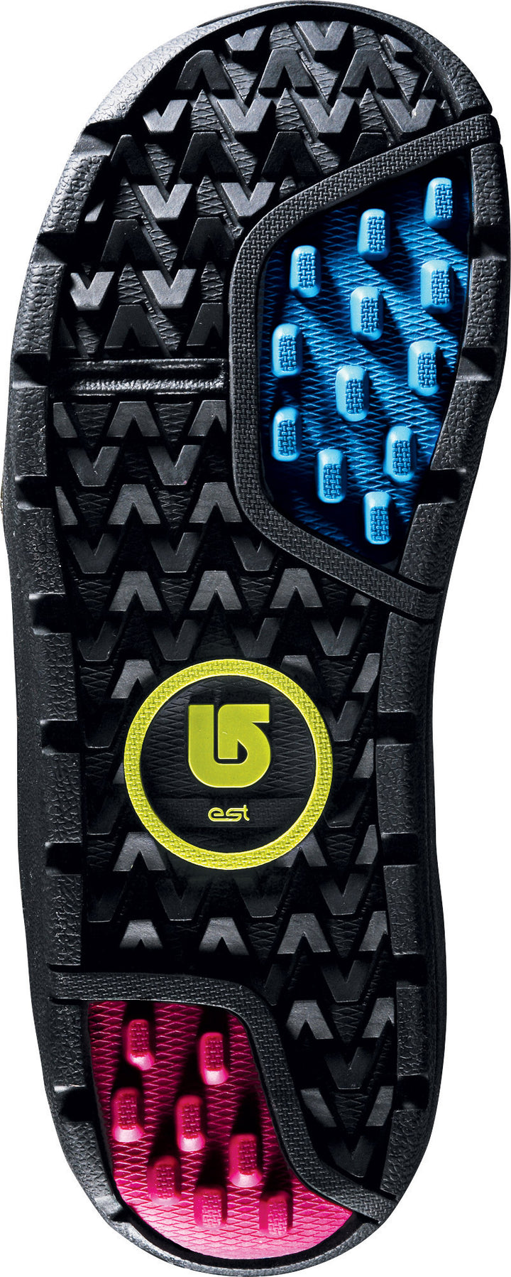 Burton Jeremy Jones Snowboard Boots 2009