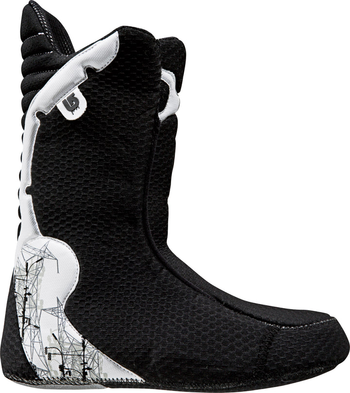 Burton Jeremy Jones Snowboard Boots 2009