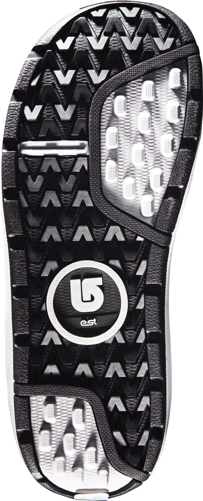 Burton Jeremy Jones Snowboard Boots 2009