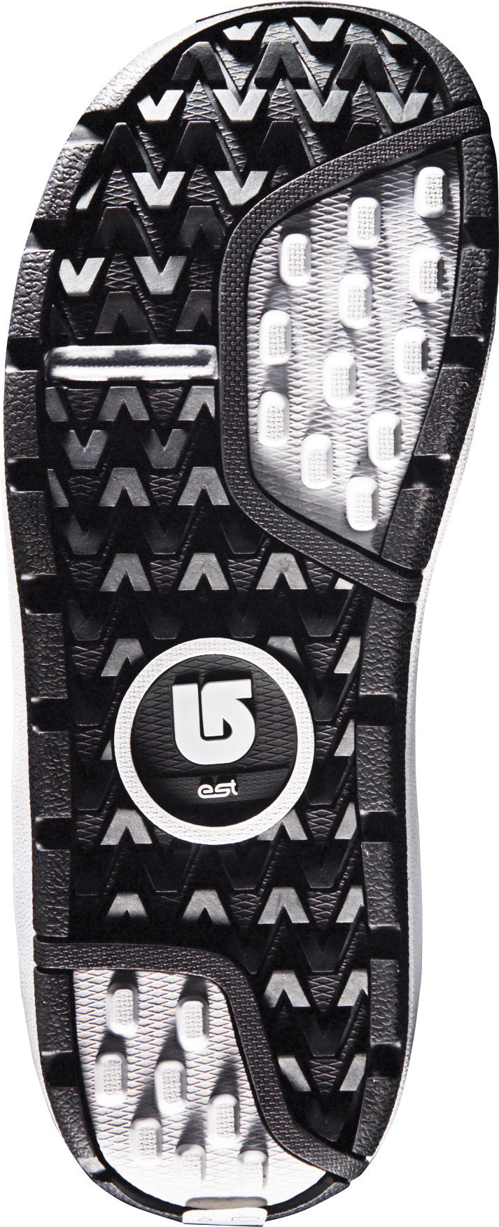 Burton Jeremy Jones Snowboard Boots 2009