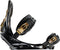 Burton Custom YO Snowboard Bindings 2009