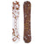 B By Burton Alpha Snowboard - Women's 2009