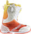 Burton Axel Snowboard Boots - Women's 2009 Orange/White