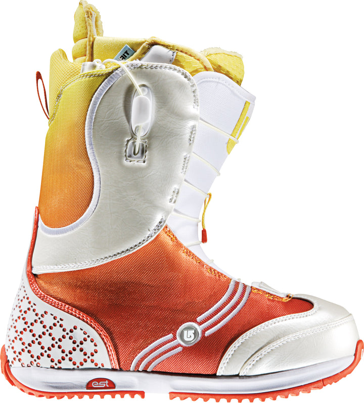 Burton Axel Snowboard Boots - Women's 2009