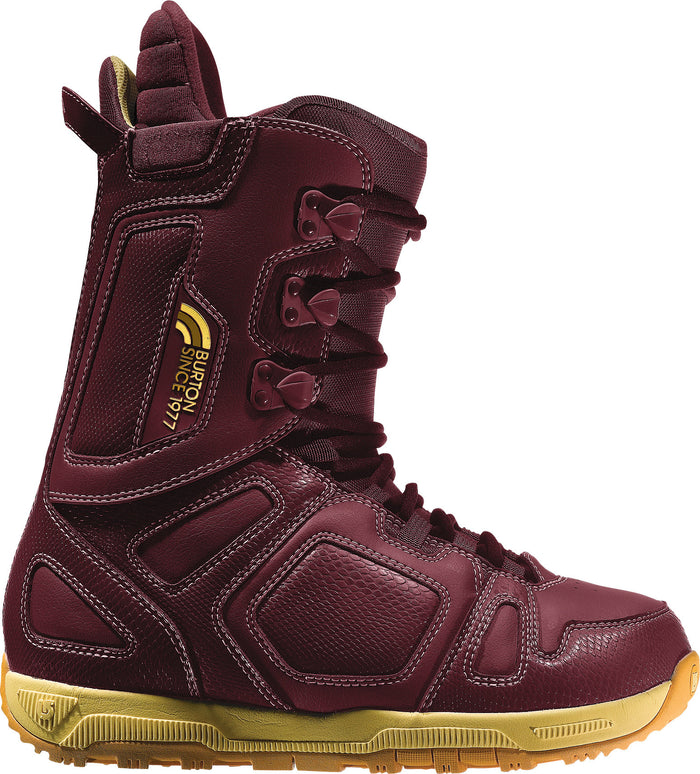 Burton Freestyle Snowboard Boots 2010