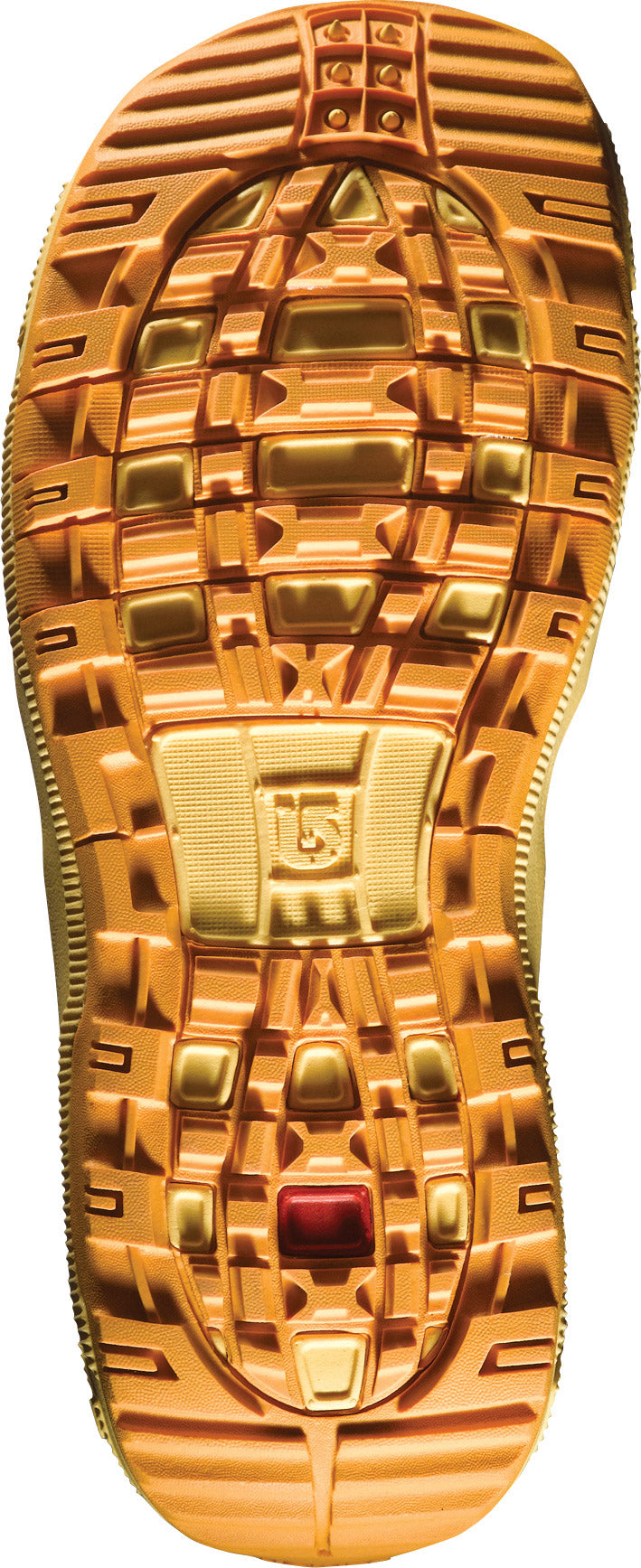 Burton Freestyle Snowboard Boots 2010