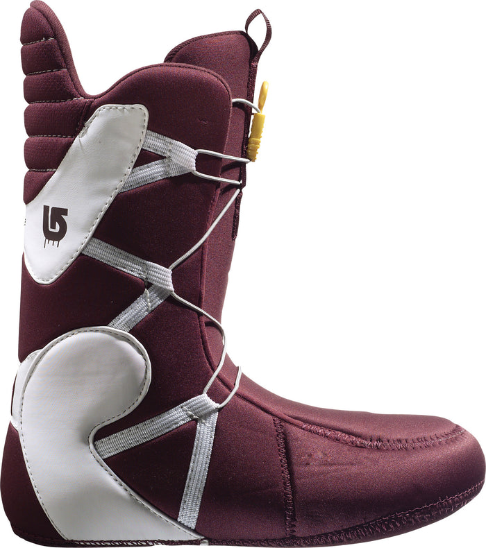 Burton Freestyle Snowboard Boots 2010