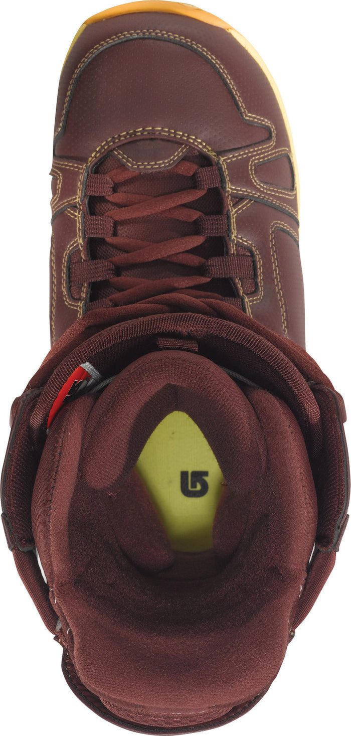 Burton Freestyle Snowboard Boots 2010