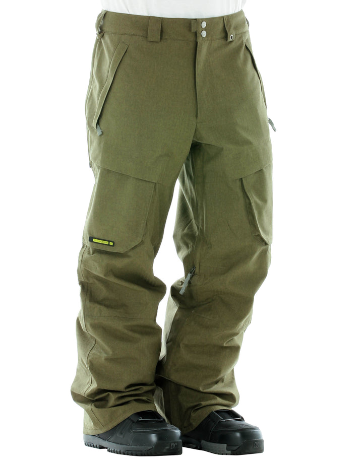 Burton GMP Vent Pants
