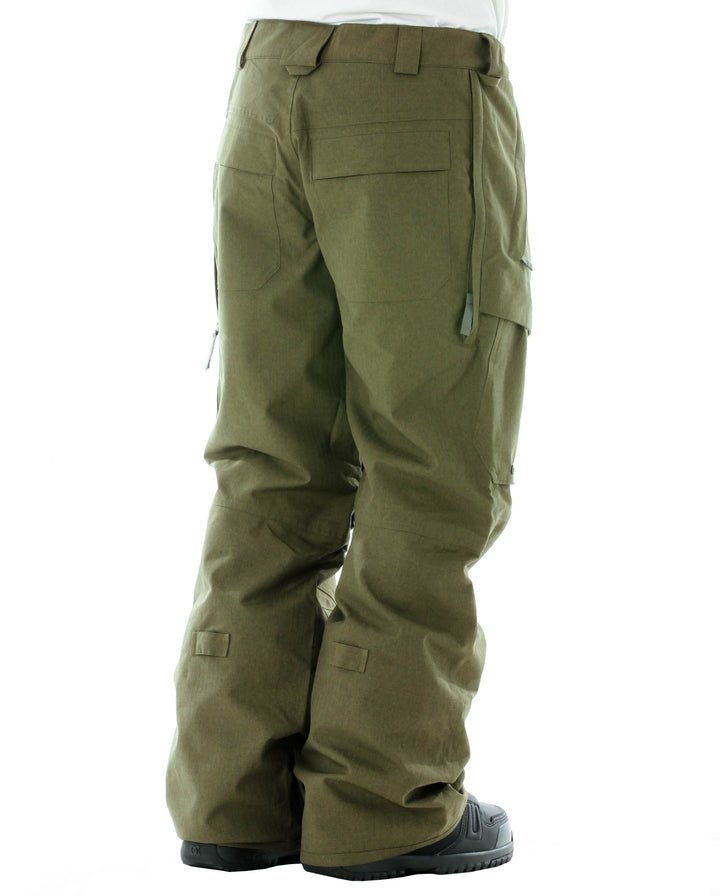 Burton GMP Vent Pants