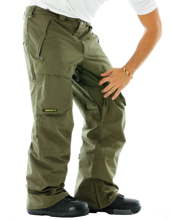 Burton GMP Vent Pants