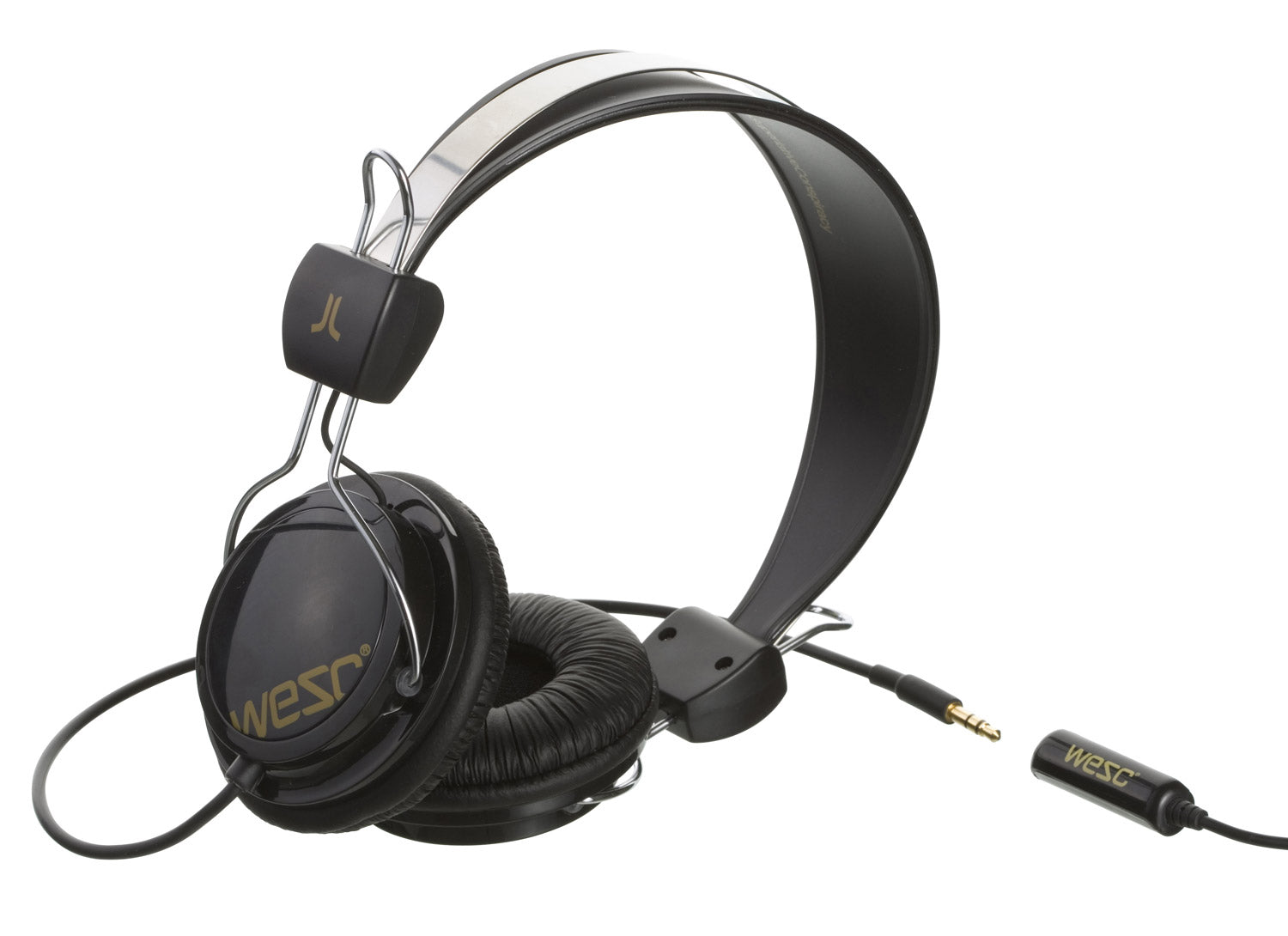 Wesc Bongo Headphones – evo