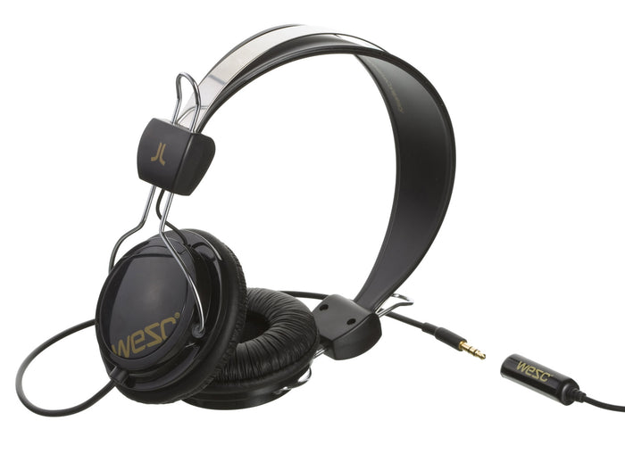 Wesc Bongo Headphones